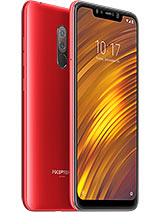 Best available price of Xiaomi Pocophone F1 in Nicaragua