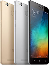 Best available price of Xiaomi Redmi 3 Pro in Nicaragua