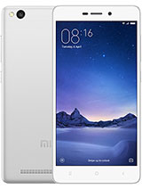 Best available price of Xiaomi Redmi 3s in Nicaragua