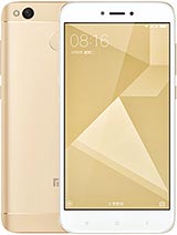 Best available price of Xiaomi Redmi 4 4X in Nicaragua