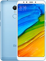 Best available price of Xiaomi Redmi 5 in Nicaragua