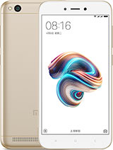 Best available price of Xiaomi Redmi 5A in Nicaragua