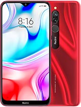 Best available price of Xiaomi Redmi 8 in Nicaragua