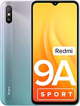 Best available price of Xiaomi Redmi 9A Sport in Nicaragua