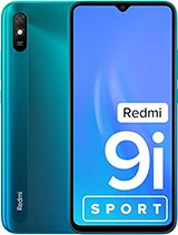 Best available price of Xiaomi Redmi 9i Sport in Nicaragua