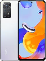 Best available price of Xiaomi Redmi Note 11 Pro in Nicaragua