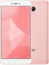 Best available price of Xiaomi Redmi Note 4X in Nicaragua