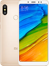 Best available price of Xiaomi Redmi Note 5 AI Dual Camera in Nicaragua