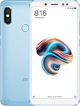 Best available price of Xiaomi Redmi Note 5 Pro in Nicaragua