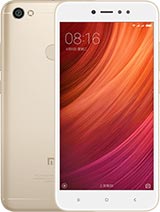 Best available price of Xiaomi Redmi Y1 Note 5A in Nicaragua