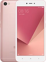 Best available price of Xiaomi Redmi Y1 Lite in Nicaragua