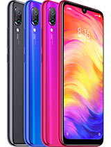 Best available price of Xiaomi Redmi Note 7 in Nicaragua