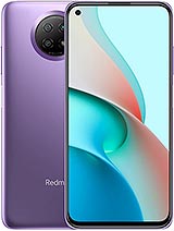 Best available price of Xiaomi Redmi Note 9 5G in Nicaragua