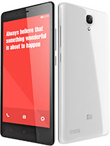 Best available price of Xiaomi Redmi Note Prime in Nicaragua