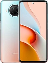 Best available price of Xiaomi Redmi Note 9 Pro 5G in Nicaragua