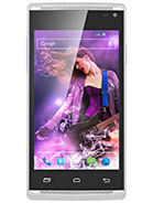 Best available price of XOLO A500 Club in Nicaragua