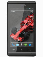 Best available price of XOLO A500S in Nicaragua