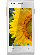 Best available price of XOLO A550S IPS in Nicaragua