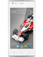Best available price of XOLO A600 in Nicaragua