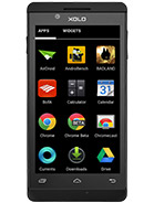 Best available price of XOLO A700s in Nicaragua