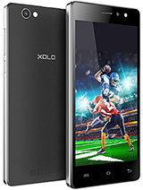 Best available price of XOLO Era X in Nicaragua