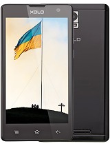 Best available price of XOLO Era in Nicaragua