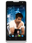 Best available price of XOLO Q1000 Opus2 in Nicaragua