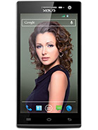 Best available price of XOLO Q1010i in Nicaragua
