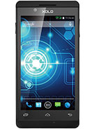 Best available price of XOLO Q710s in Nicaragua