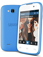 Best available price of Yezz Andy 3-5EI in Nicaragua