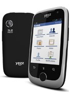 Best available price of Yezz Andy 3G 2-8 YZ11 in Nicaragua