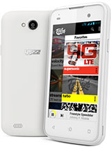 Best available price of Yezz Andy 4EL2 LTE in Nicaragua