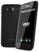 Best available price of Yezz Andy A4-5 1GB in Nicaragua
