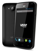 Best available price of Yezz Andy A4-5 in Nicaragua
