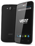 Best available price of Yezz Andy A5 1GB in Nicaragua