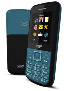 Best available price of Yezz Chico 2 YZ201 in Nicaragua