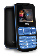 Best available price of Yezz Chico YZ200 in Nicaragua