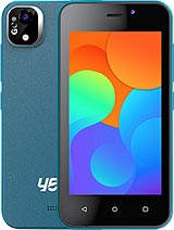 Best available price of Yezz GO 3 in Nicaragua