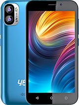 Best available price of Yezz Liv 3 LTE in Nicaragua