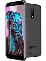Best available price of Yezz Max 1 Plus in Nicaragua