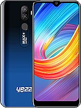 Best available price of Yezz Max 2 Ultra in Nicaragua