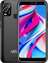 Best available price of Yezz Max 2 Plus in Nicaragua