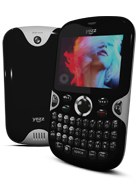 Best available price of Yezz Moda YZ600 in Nicaragua