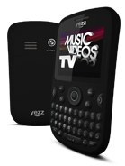 Best available price of Yezz Ritmo 3 TV YZ433 in Nicaragua