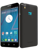 Best available price of YU Yureka Plus in Nicaragua
