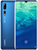 Best available price of ZTE Axon 10 Pro in Nicaragua