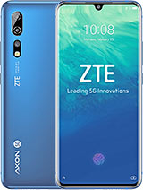 Best available price of ZTE Axon 10 Pro 5G in Nicaragua