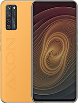 Best available price of ZTE Axon 20 5G Extreme in Nicaragua