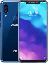 Best available price of ZTE Axon 9 Pro in Nicaragua
