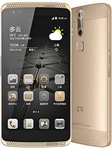 Best available price of ZTE Axon Lux in Nicaragua